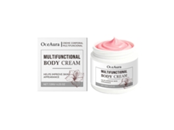 Creme para Estrias com Ação Rápida e Tratamento de Cuidado Profundo LAXISCREED