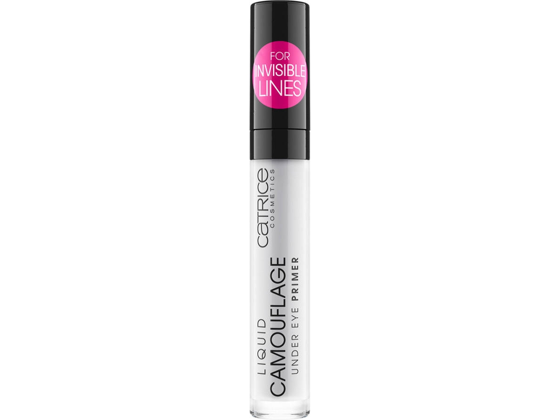Primer de Olhos CATRICE Liquid Camouflage
