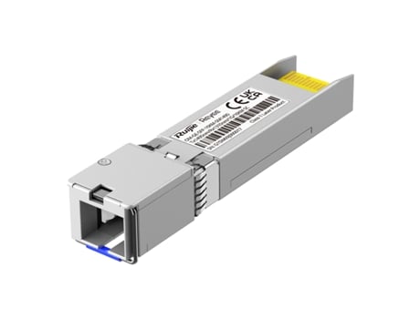Mdulo Transceiver Reyee E Lighten Sfp Splitting Pon 1480nm A 1500nm / Rx 1290nm A 1330nm Reyee By Ruijie