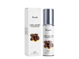 Óleo de Jojoba Perfumado LAXISCREED para Hidratação e Cuidado Natural de Pele e Cabelo