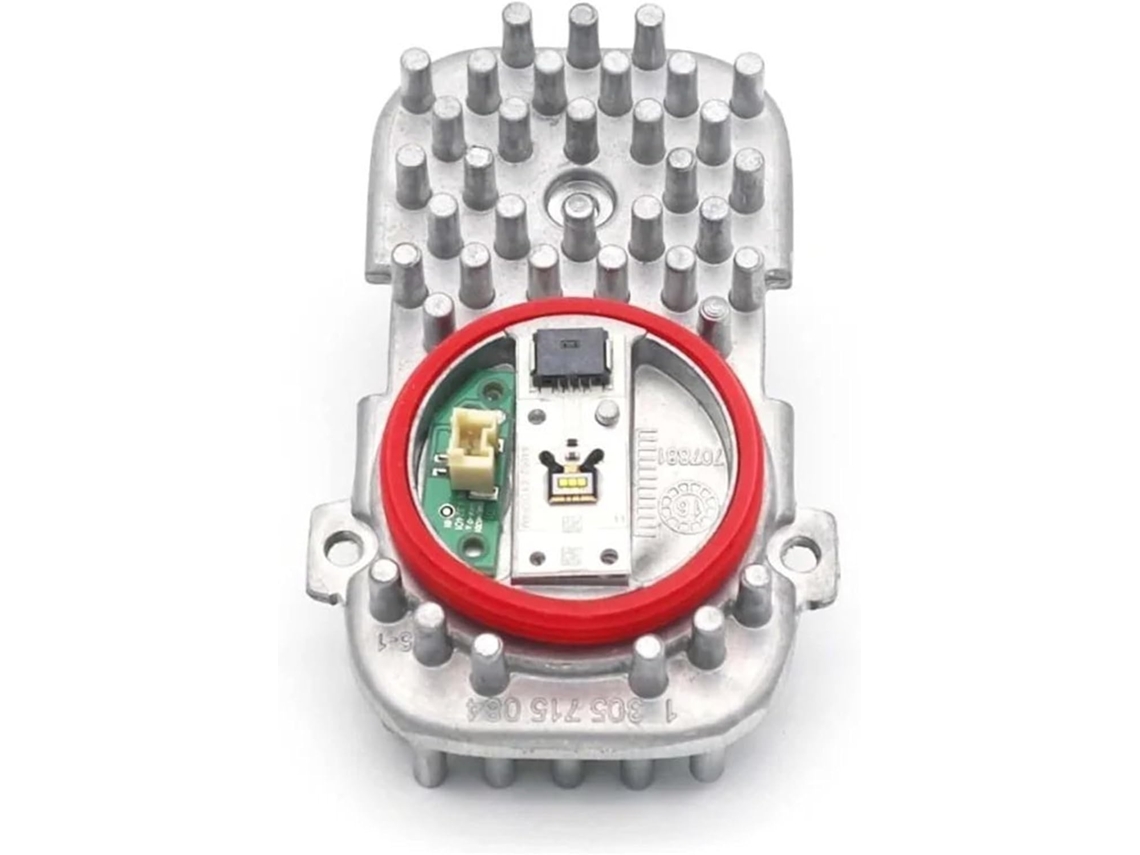 Módulo Genérico De Ajuste Automático Faróis Para Bmw E92 E93 F80 F32 F33 F36 F83 F82 F06, Reator De Xenônio 63117263051