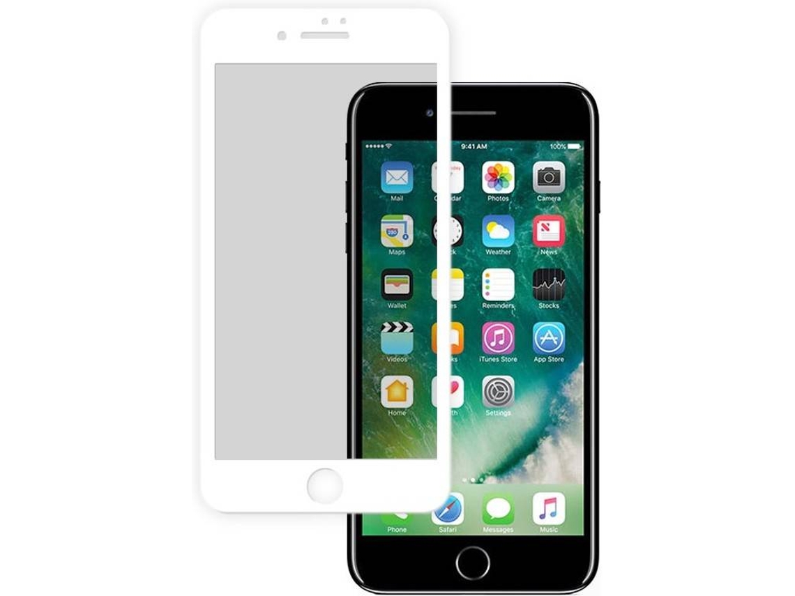 Pelicula de Vidro WEPHONE ACCESORIOS iPhone 7 Plus«iPhone 8 Plus