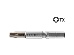 Bit Tx Tx 30-50 Centro/2 FESTOOL