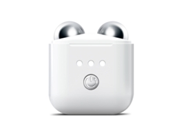 Microcorrente Usb Para Lifting, Firmeza E Rugas, Portátil (branco)