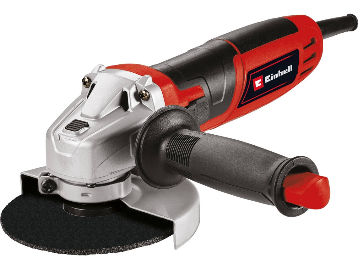 Rebarbadora EINHELL TC-AG 125/850
