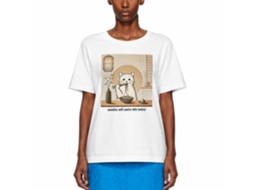 Rockinstone More Noodles Please Jakeariah T-shirt Unique Designer Style
