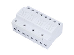 Dispositivo de Proteção Contra Surtos Modular 220v/385v
