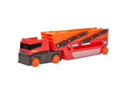 Hot Wheels Mega Hauler