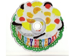 CD Congratulations (1CDs)