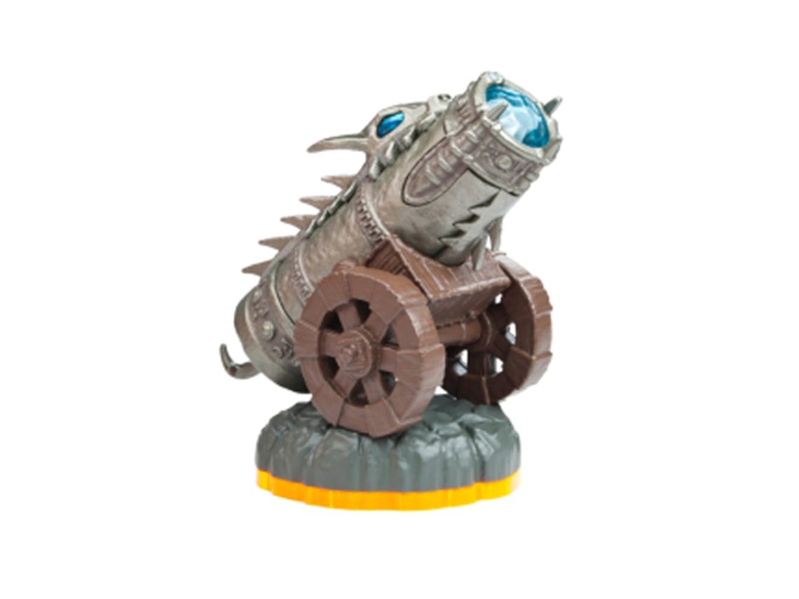 Figuras Skylanders Giants - Battle Pack 1