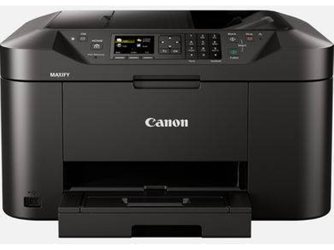Impressora Multifunções CANON MB2150