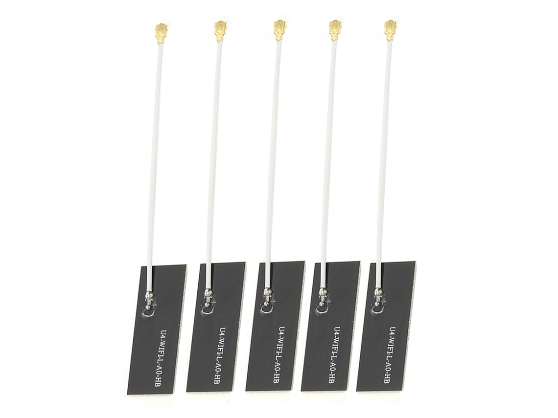 Antena Wifi LAXISCREED 2.4g/5g Ipex1