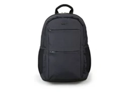 Mochila para Portátil PORT DESIGNS 135173 (15,6'' - Preto)