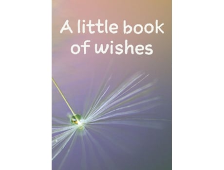 Livro A Little Book Of Wishes De Vivienne Ainslie (inglês)