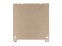 Placa De Construção Pei Com Padrão De Diamante 235x235mm Para Impressora 3d Ender 3 S1 S1 Pro