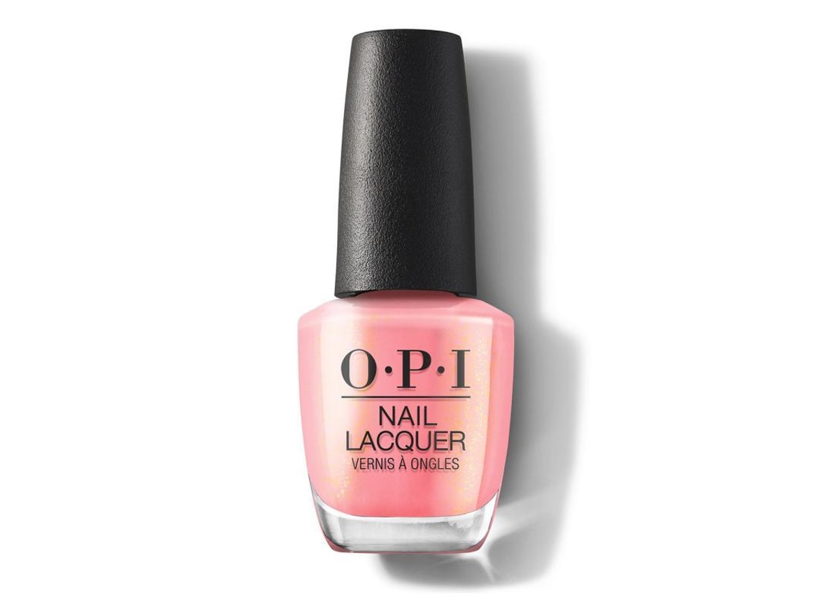 Verniz OPI  Sun-Rise Up (15 ml)