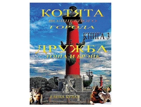 Livro ?????? ?????????? ??????. ??????. ???? ? ????? ????? 3 de Elena Pankey (Inglês)