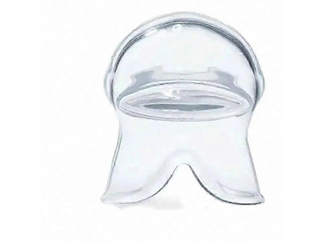 Aparelho De Contenção Lingual Para Alívio Do Ronco, Dispositivo Oral De Silicone Antirronco Para Apneia Do Sono, Que Reduz O Ronco E Melhora A Re