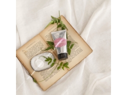 Creme De Mãos Jasmim Branco 60ml Castelbel Porto