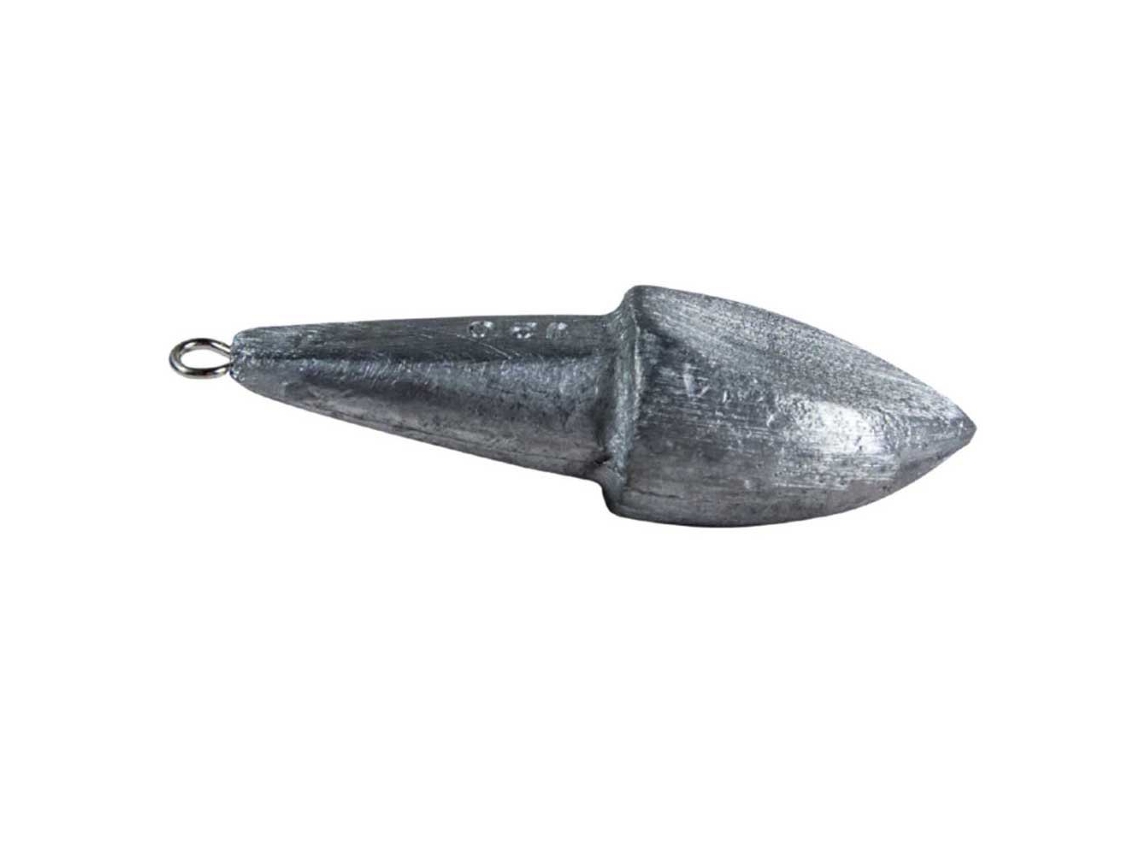 Liderar Surfman Prateado 100 Gmaver