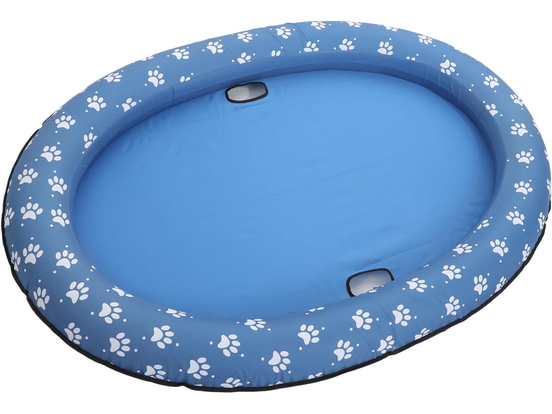 Unidade de Brinquedo Inflável para Piscina CHABERLU