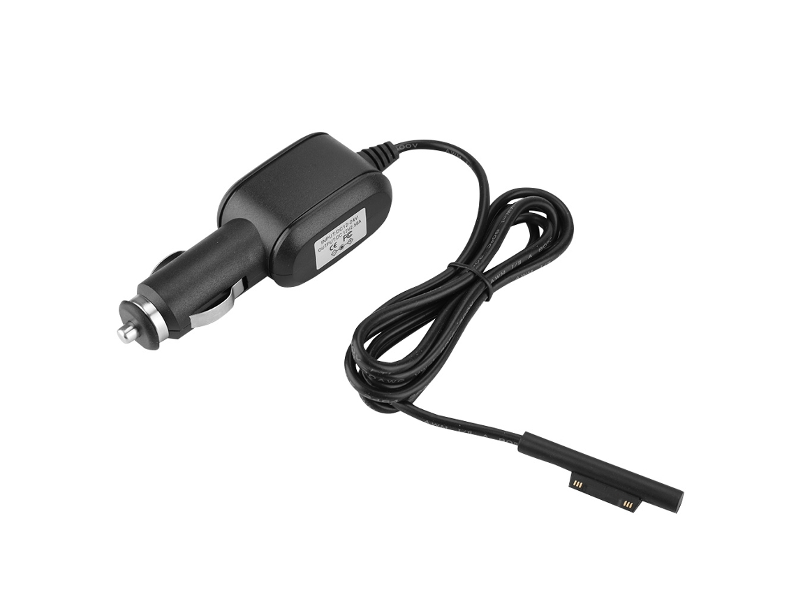Carregador Universal LAXISCREED 12v 24v Surface Pro3 Pro4