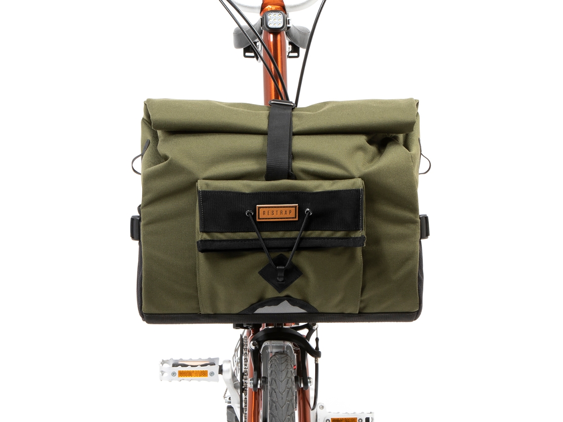 Saco de Ciclismo RESTRAP (20 L)