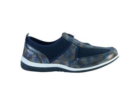 Sapatos de Mulher ENZA NUCCI Azul (39)