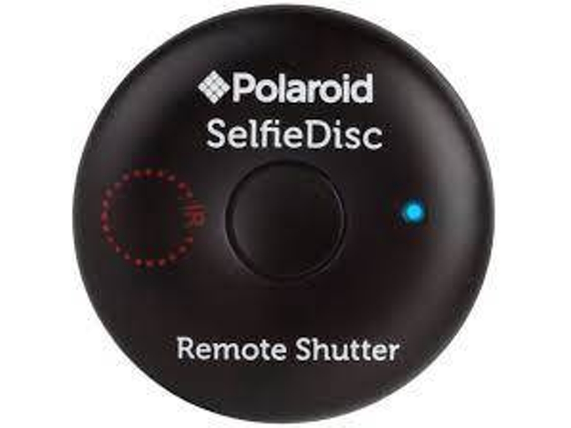 Gatilho IR POLAROID SelfieDisc