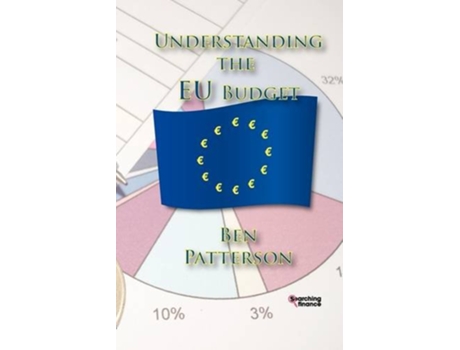 Livro Understanding the EU Budget de Ben Patterson (Inglês)