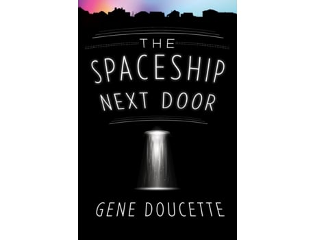 Livro spaceship next door de doucette, ,gene (inglês)