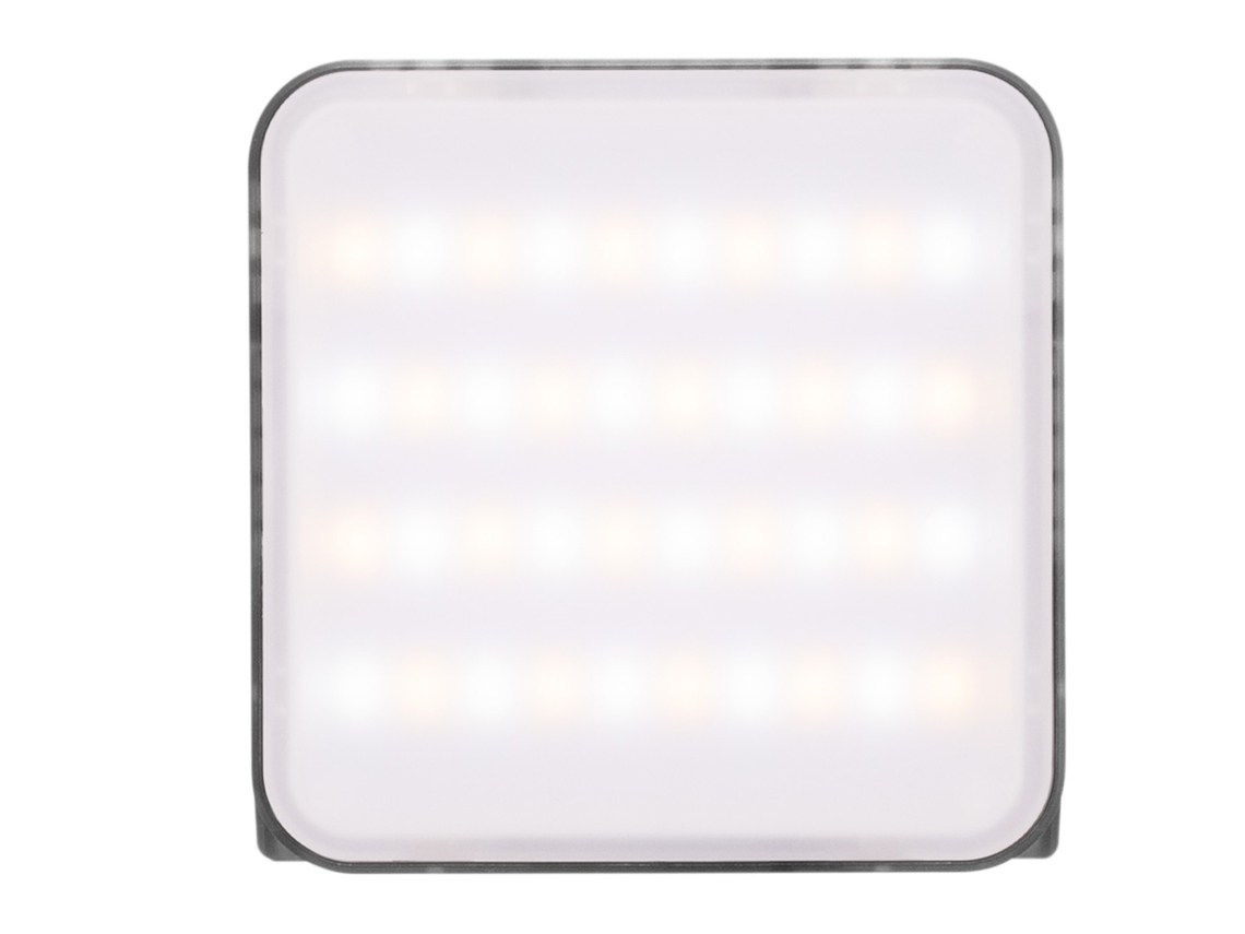 Iluminador Led ZHIYUN Fiveray M20 Combo