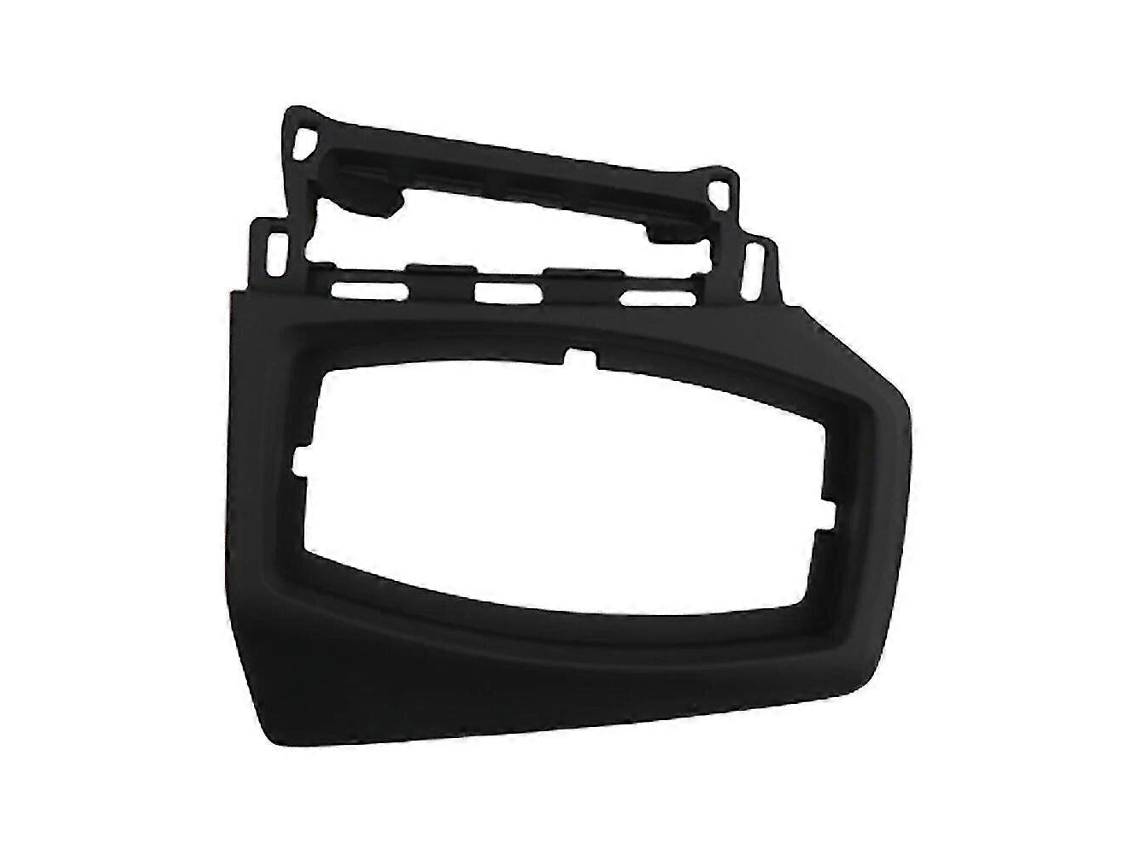 Painel Encaixe Interruptor Farol Acessórios Internos Ford Focus 2015 2018