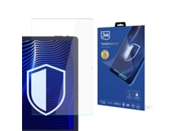 Película De Ecrã Doogee T10 Pro Up To 11 3mk Flexibleglass Pro