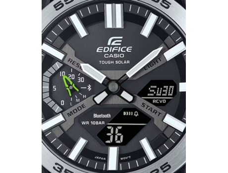 Relógio masculino Adriatica Classic EDIFICE