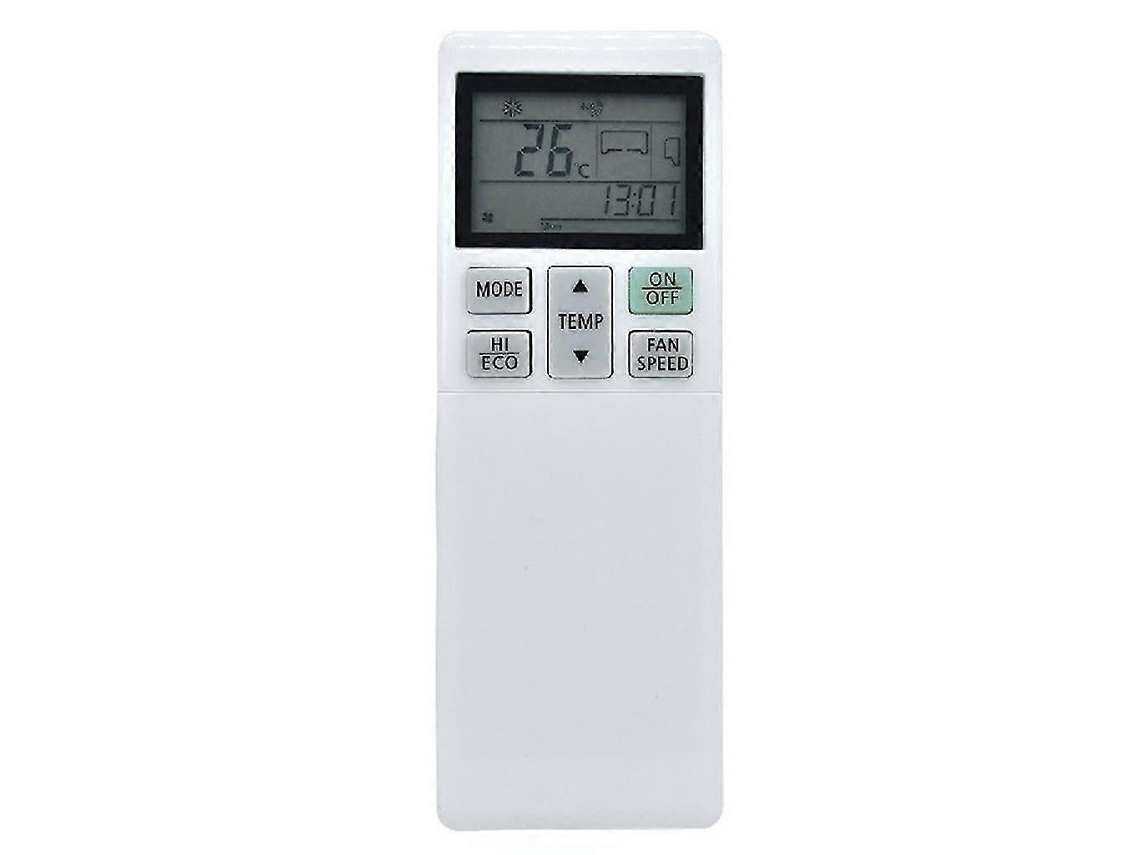 Controle Remoto para Ar Condicionado RLA502A700B substituição para unidades Mitsubishi