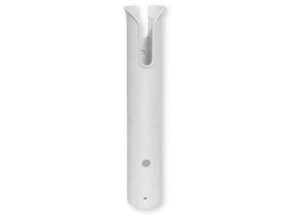 Seanox Rod Holder Single Pvc Fix Open 300 Mm