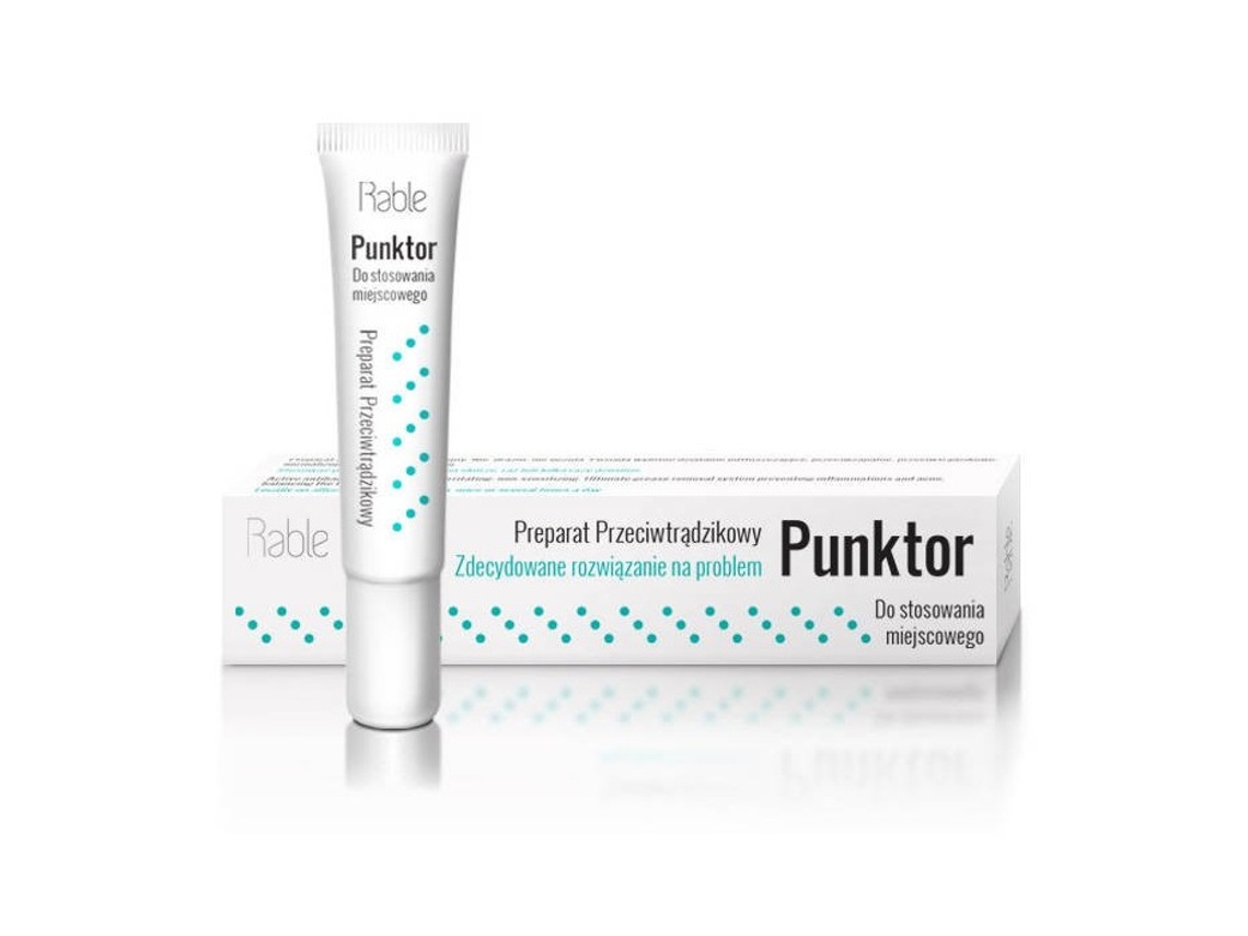 Corretivo Pontual Para Acne E Espinhas, 15ml Jadwiga