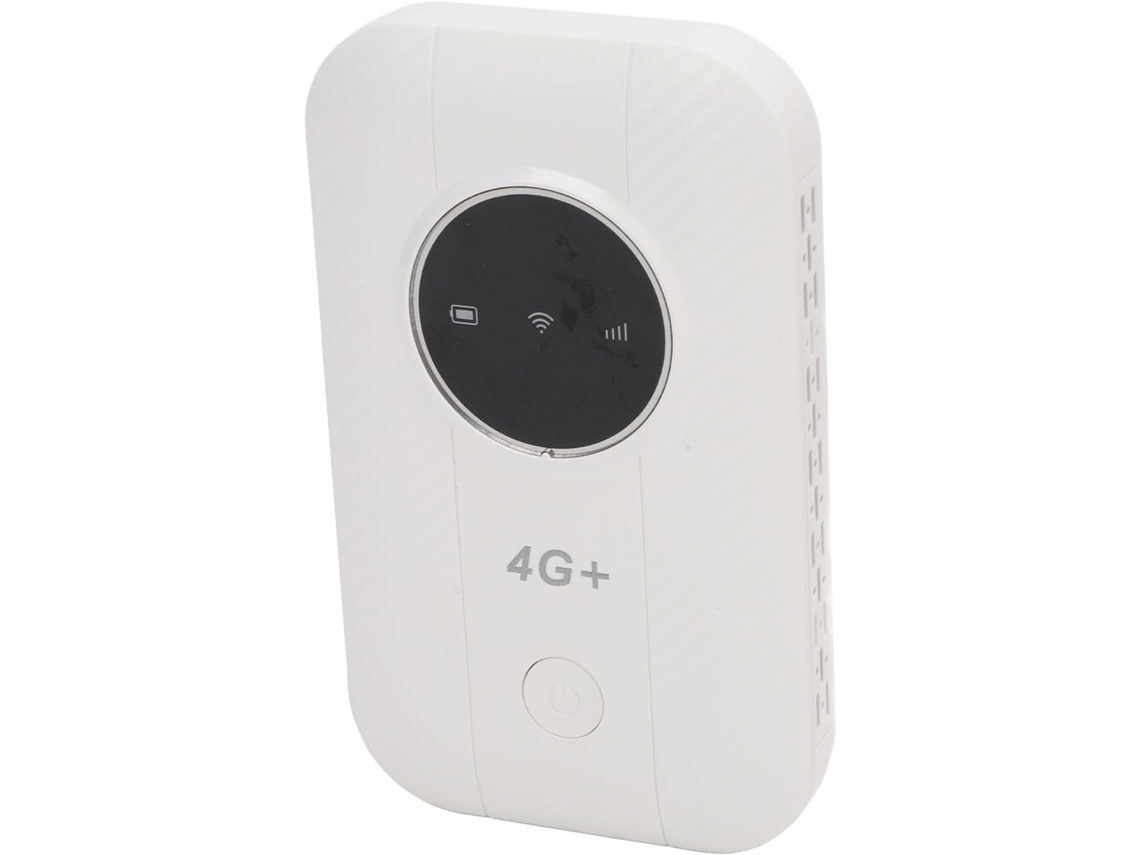 Hotspot Portátil 4g Lte
