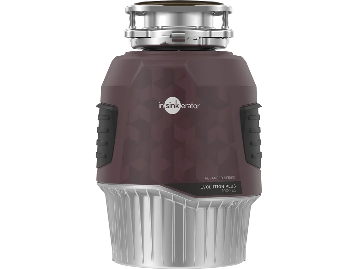Triturador INSINKERATOR Evolution Plus 1000EC 