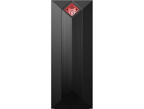 Desktop Gaming  OMEN Obelisk 875-0002np (Recondicionado Grade A - Intel Core i5-8400 - NVIDIA GeForce GTX 1060 - RAM: 16 GB - 1 TB HDD + 256 GB SSD)