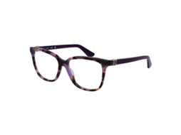 Armação De Óculos Feminino Guess Gu2937 N 52083