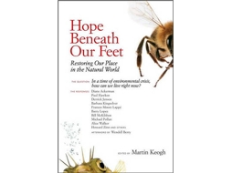 Livro Hope Beneath Our Feet (Inglês)