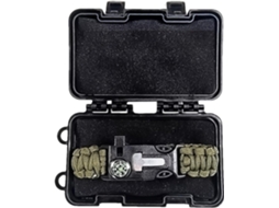 Caixa De Chaves Magnética