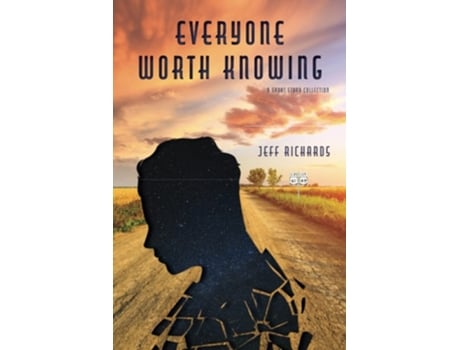 Livro Everyone Worth Knowing de Jeff Richards (Inglês)