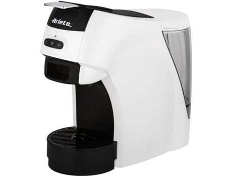 Máquina de Café Manual  00M130100AR0 (15 bar - Café moído e pastilhas)