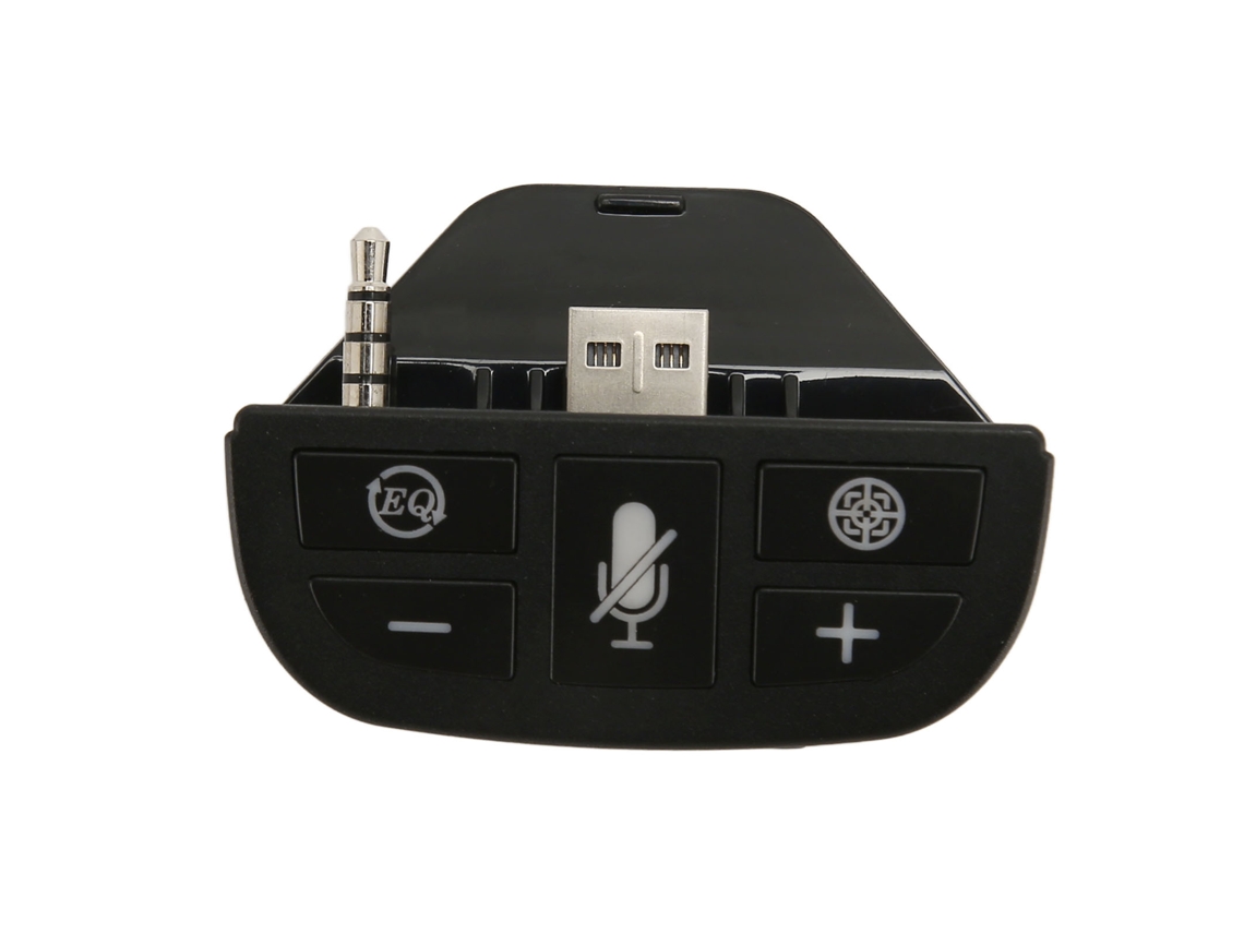 Adaptador de Fones LAXISCREED para Xbox One Series X/s