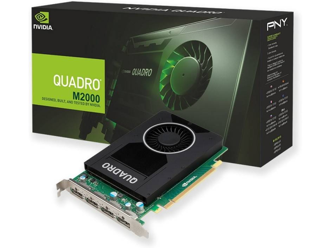 Pny quadro hotsell m2000