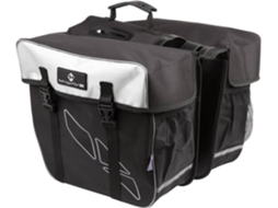 Bolsa M-WAVE Amsterdam Double (30l)