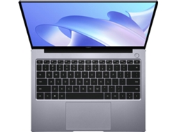 Portátil HUAWEI MateBook 14 (14'' - AMD Ryzen 5 5500U - RAM: 16 GB - 512 GB SSD - AMD Radeon Graphics)